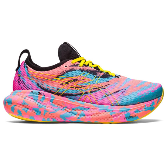 Asics Gel-Nimbus 25 Color Injection